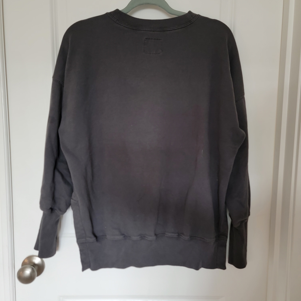 Abercrombie & Fitch Soft Collection Sweatshirt - Picture 3 of 4